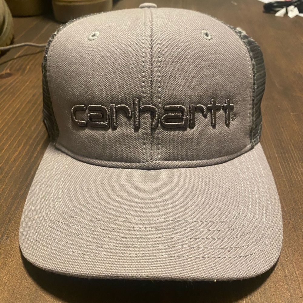 Carhartt men’s hat